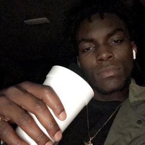 Meet your Posher, Antwan